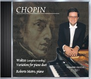 CD Chopin