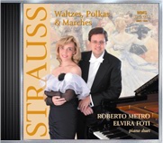 CD Strauss