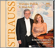 CD Strauss